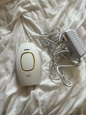 IPL Laser Hair Remover